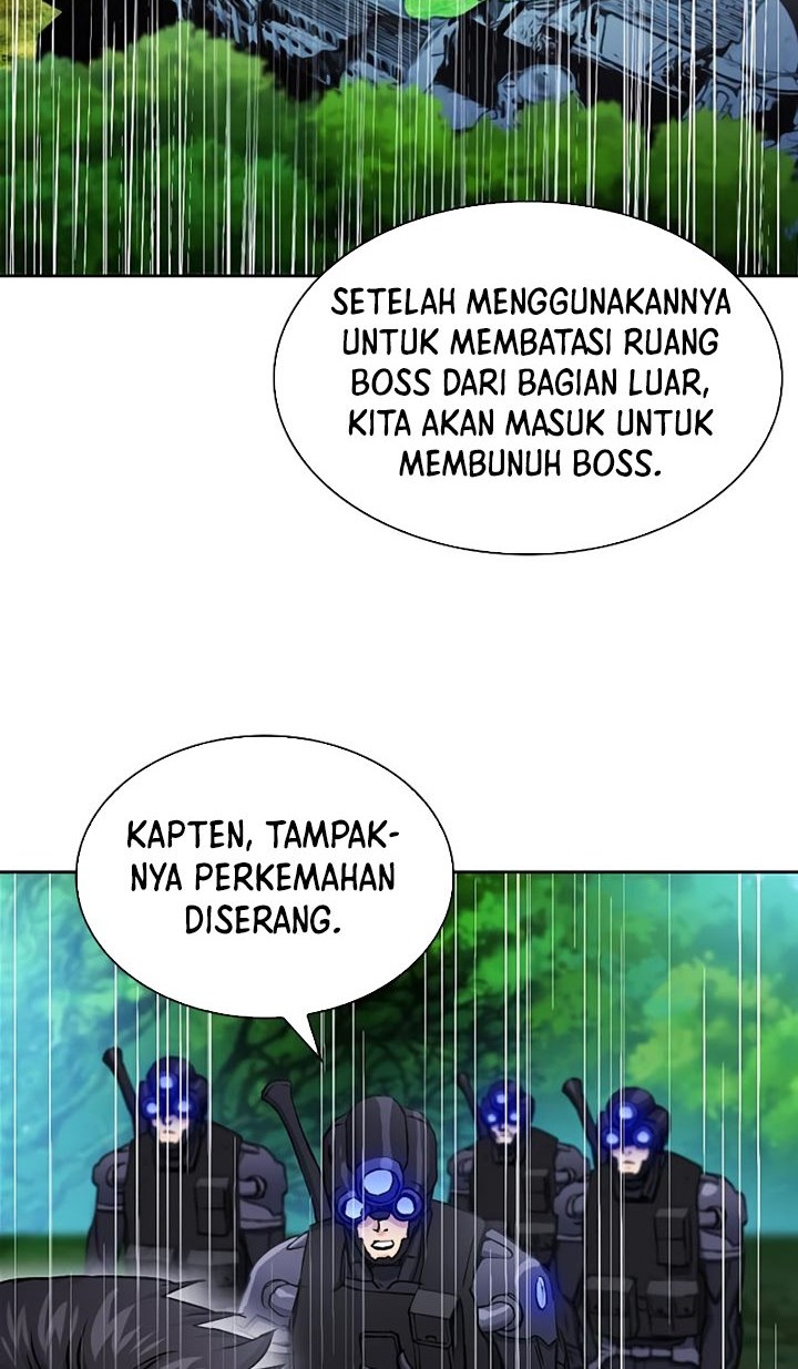 Seoul Station Druid Chapter 82 - halaman 59