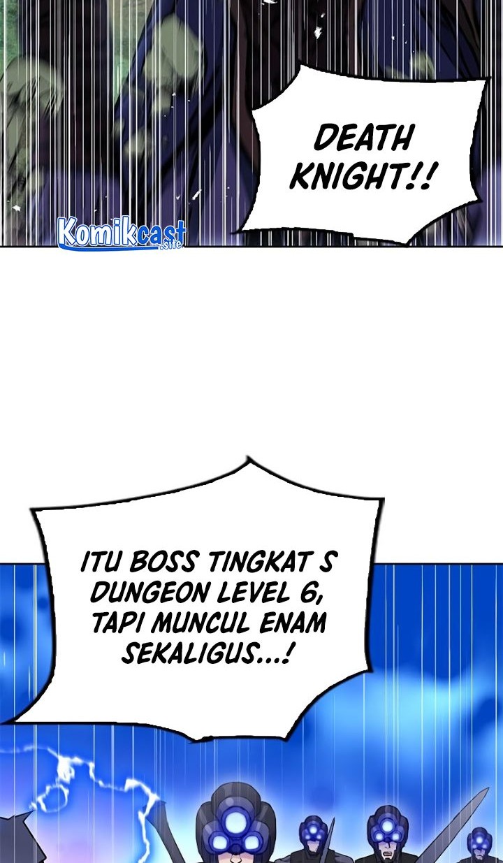 Seoul Station Druid Chapter 82 - halaman 67