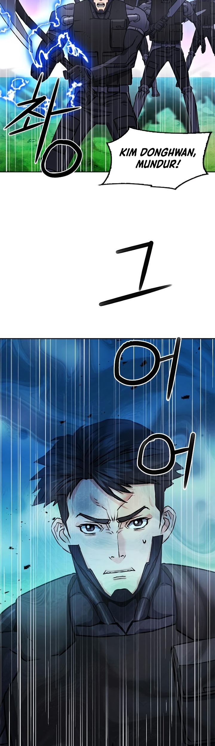 Seoul Station Druid Chapter 82 - halaman 68