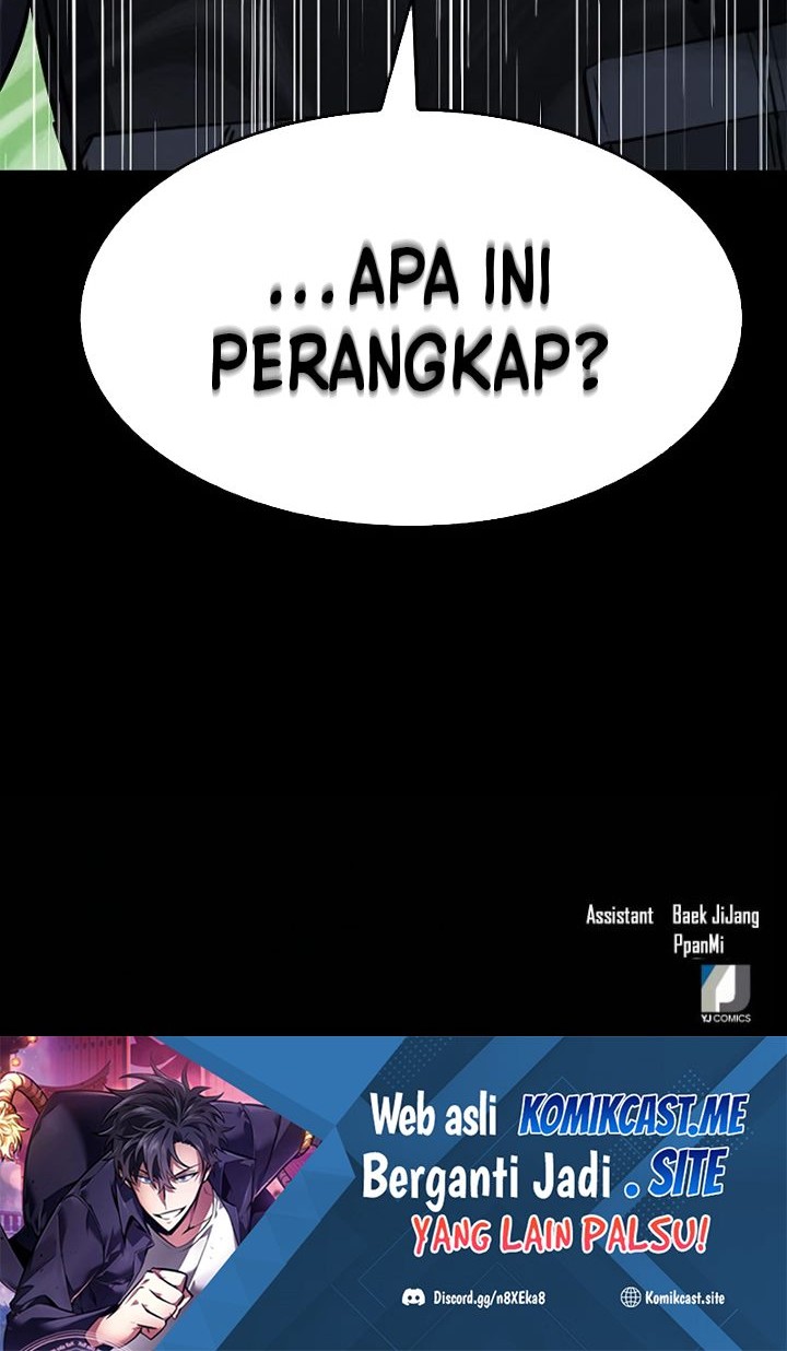Seoul Station Druid Chapter 82 - halaman 69