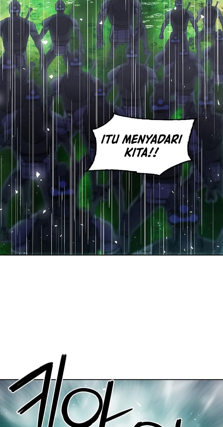 Seoul Station Druid Chapter 82 - halaman 7