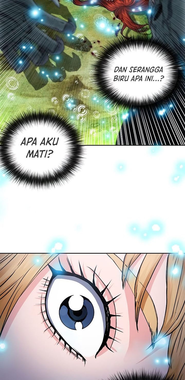 Seoul Station Druid Chapter 83 - halaman 13