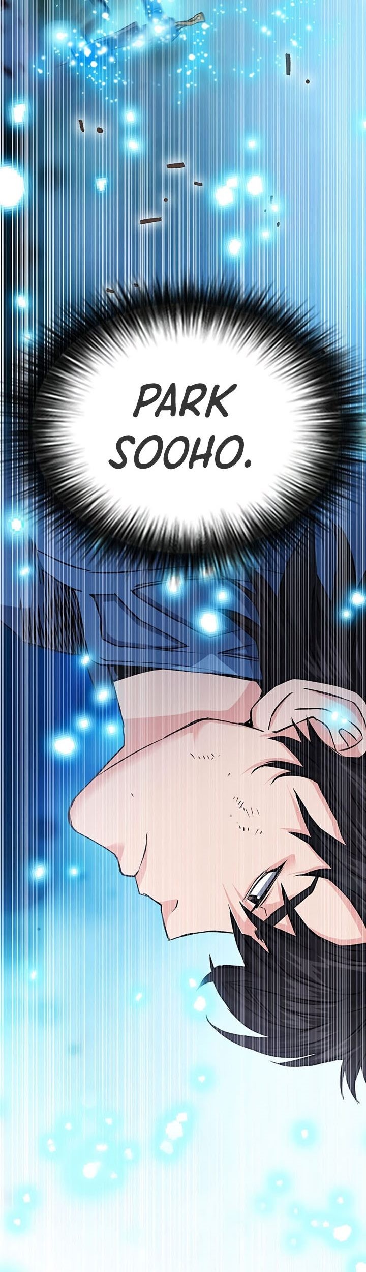 Seoul Station Druid Chapter 83 - halaman 16