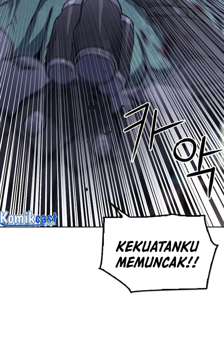 Seoul Station Druid Chapter 83 - halaman 25