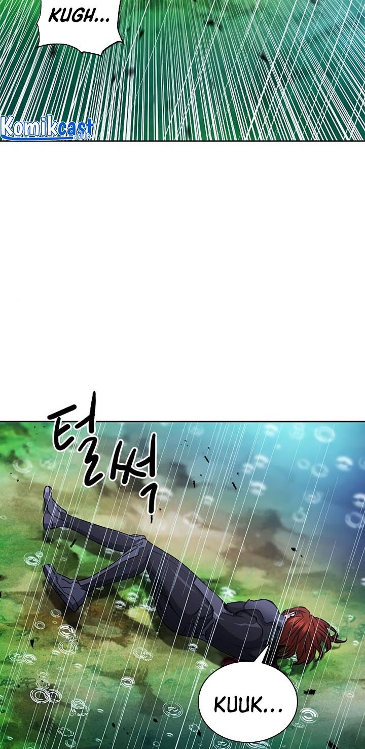 Seoul Station Druid Chapter 83 - halaman 3