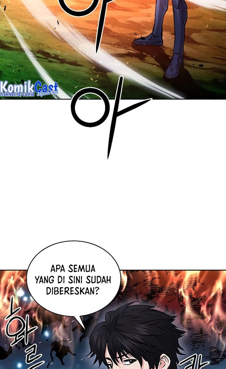 Seoul Station Druid Chapter 83 - halaman 31
