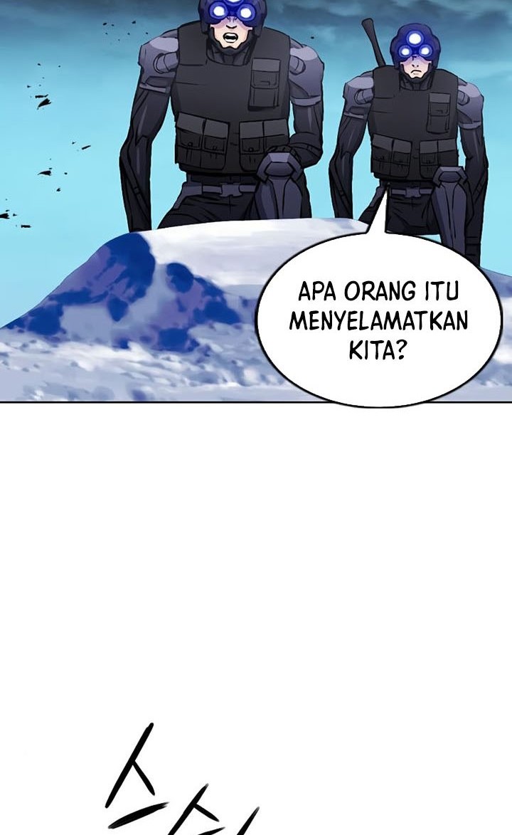 Seoul Station Druid Chapter 83 - halaman 35