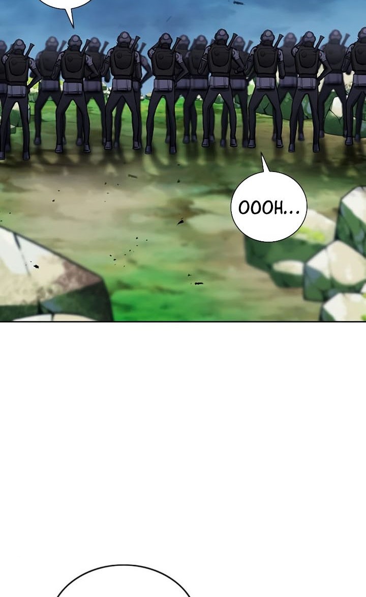 Seoul Station Druid Chapter 83 - halaman 39