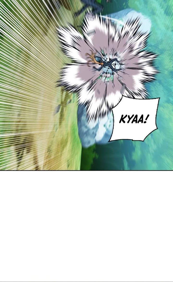 Seoul Station Druid Chapter 83 - halaman 47