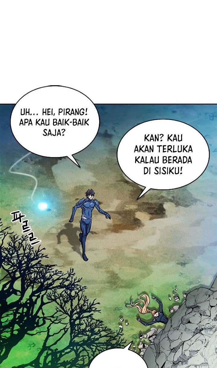 Seoul Station Druid Chapter 83 - halaman 49