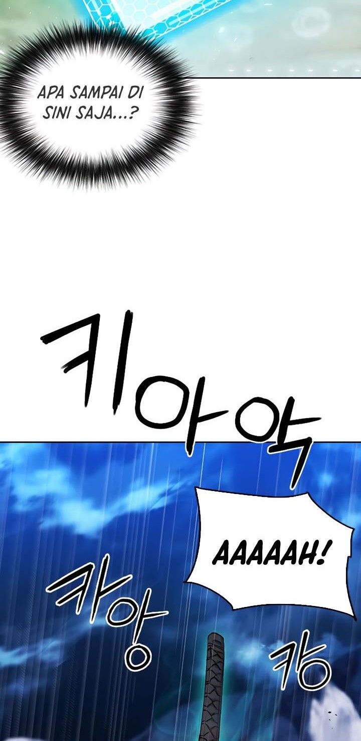 Seoul Station Druid Chapter 83 - halaman 5
