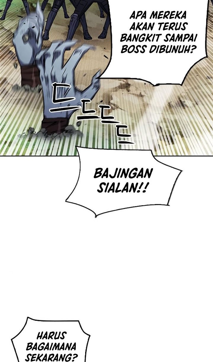 Seoul Station Druid Chapter 83 - halaman 53
