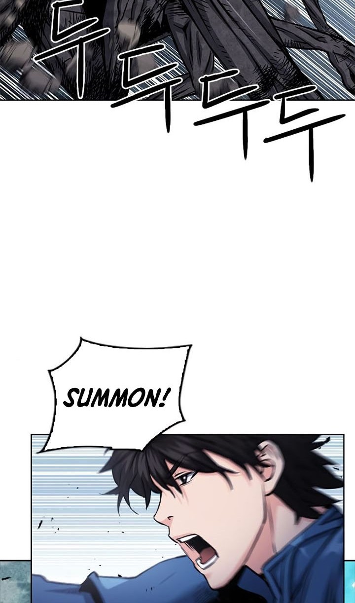Seoul Station Druid Chapter 83 - halaman 65