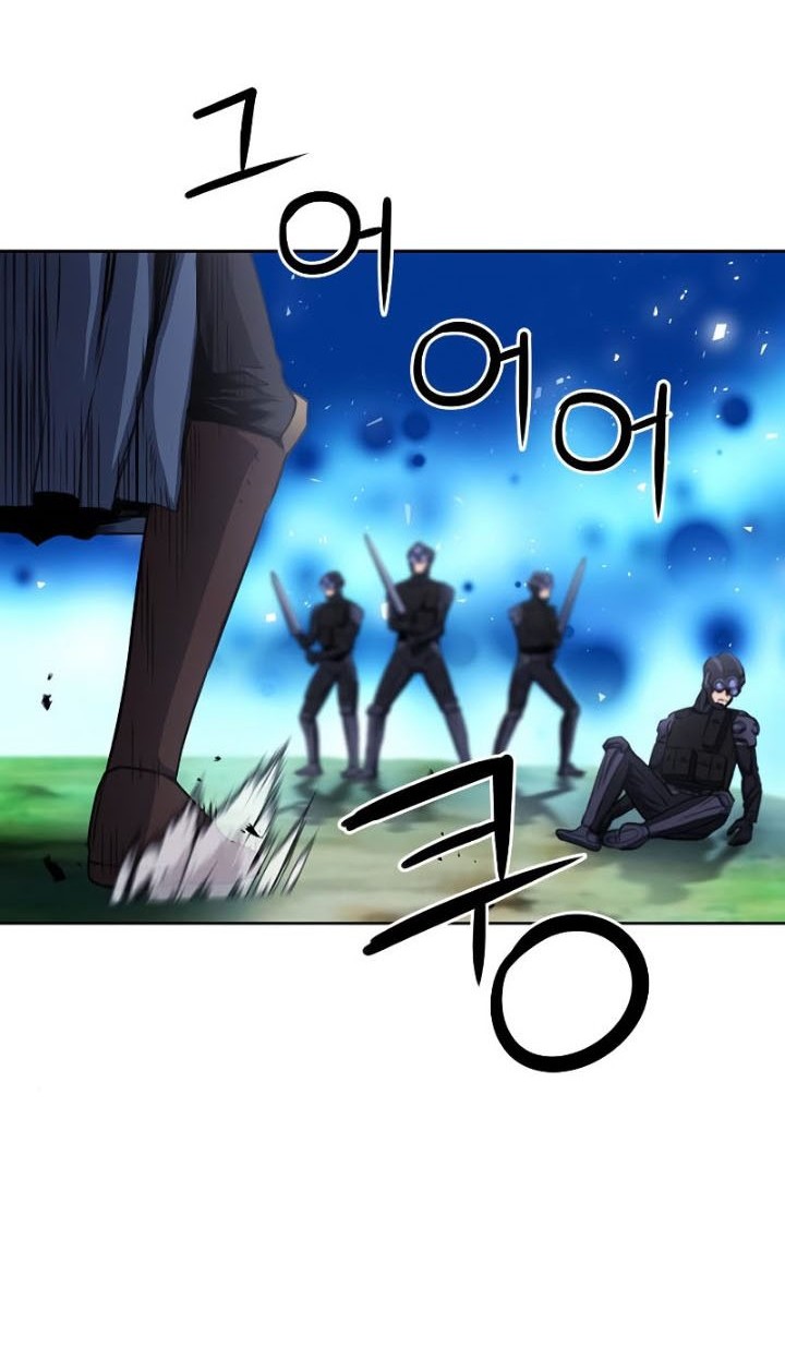 Seoul Station Druid Chapter 84 - halaman 18