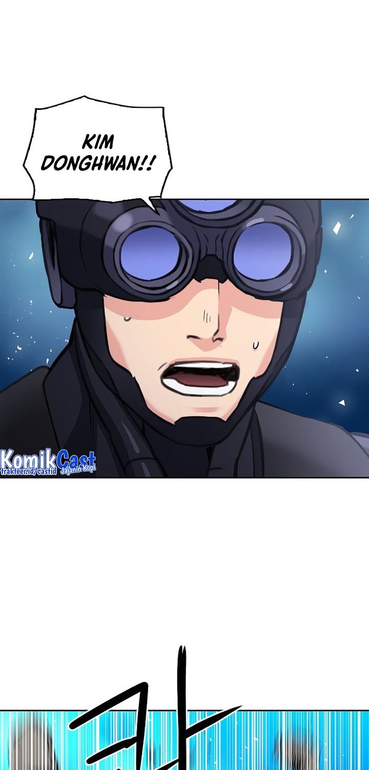 Seoul Station Druid Chapter 84 - halaman 20