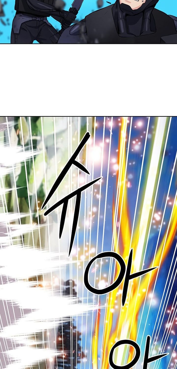 Seoul Station Druid Chapter 84 - halaman 22