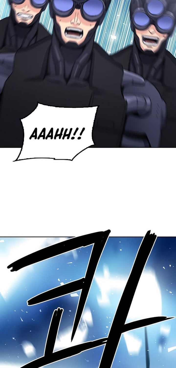 Seoul Station Druid Chapter 84 - halaman 38