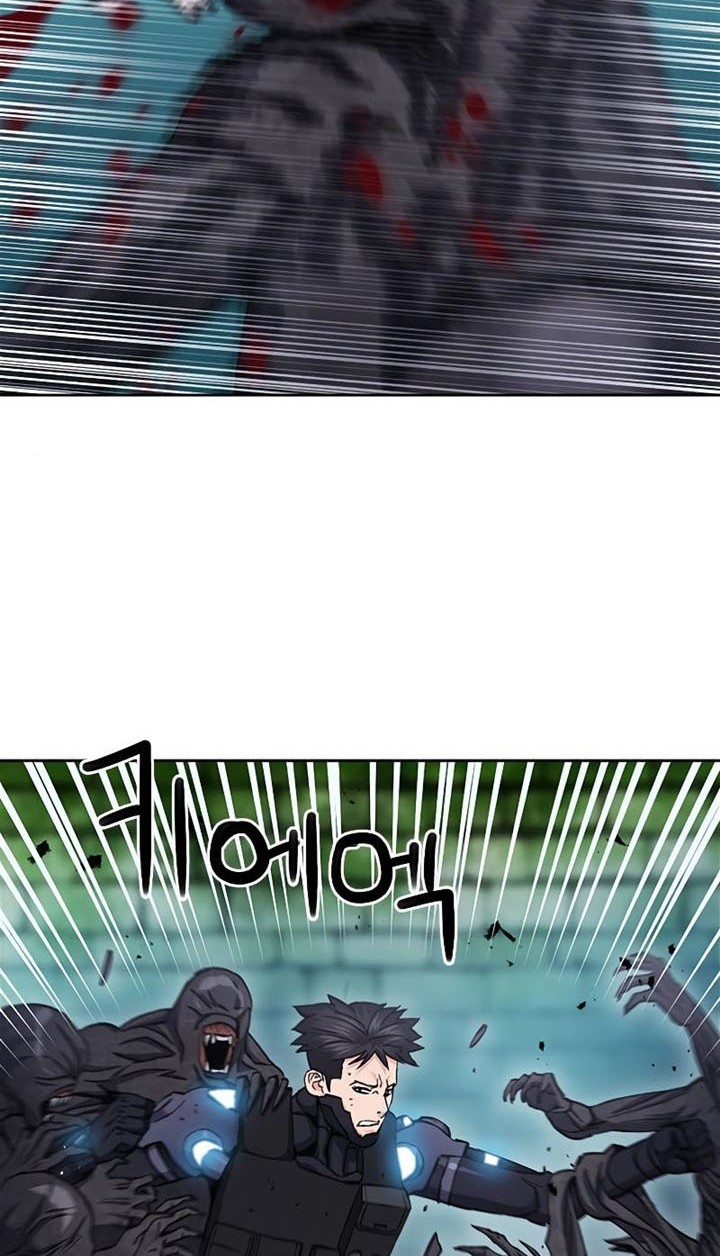Seoul Station Druid Chapter 84 - halaman 4