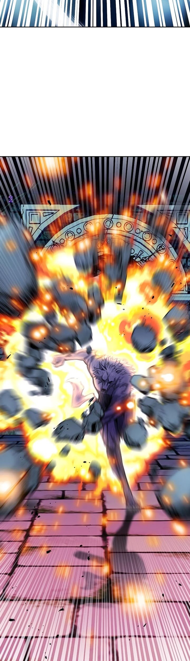 Seoul Station Druid Chapter 85 - halaman 12