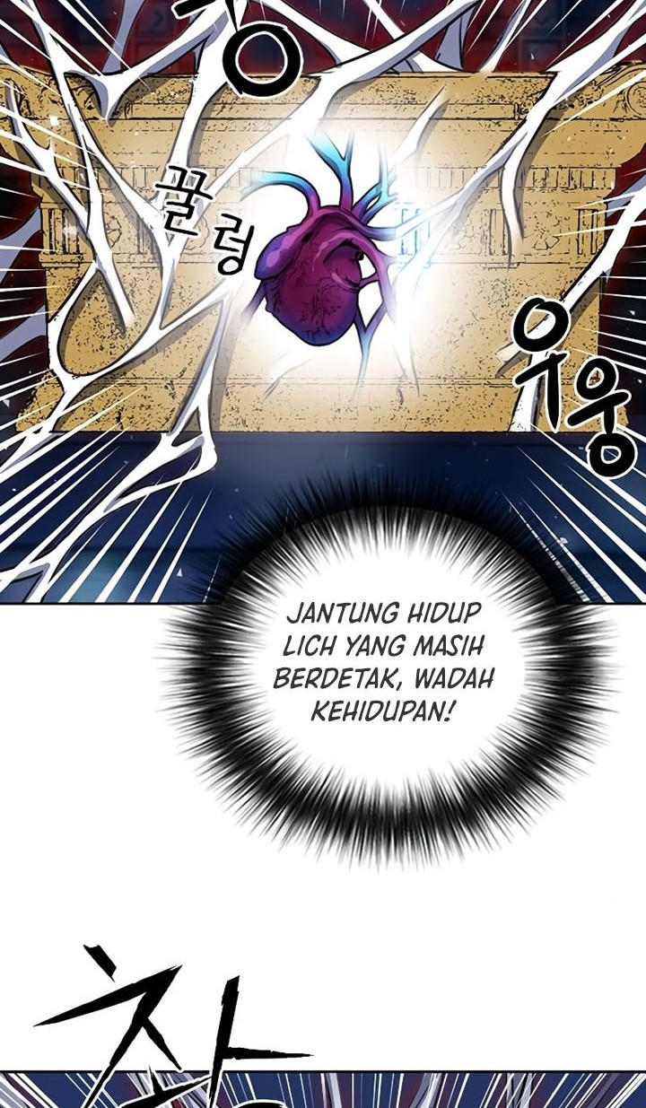 Seoul Station Druid Chapter 85 - halaman 15