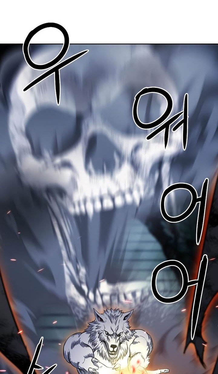 Seoul Station Druid Chapter 85 - halaman 19