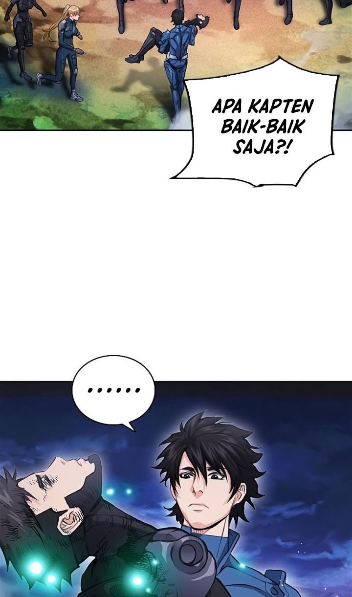 Seoul Station Druid Chapter 85 - halaman 31