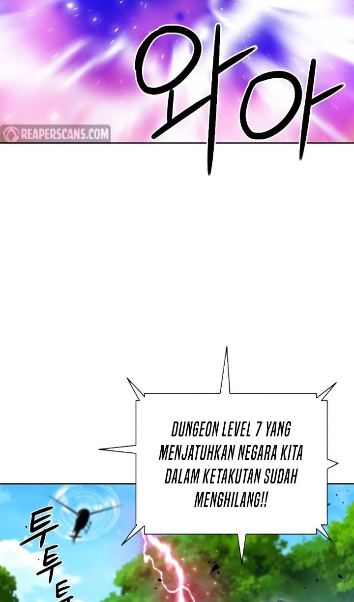Seoul Station Druid Chapter 85 - halaman 41