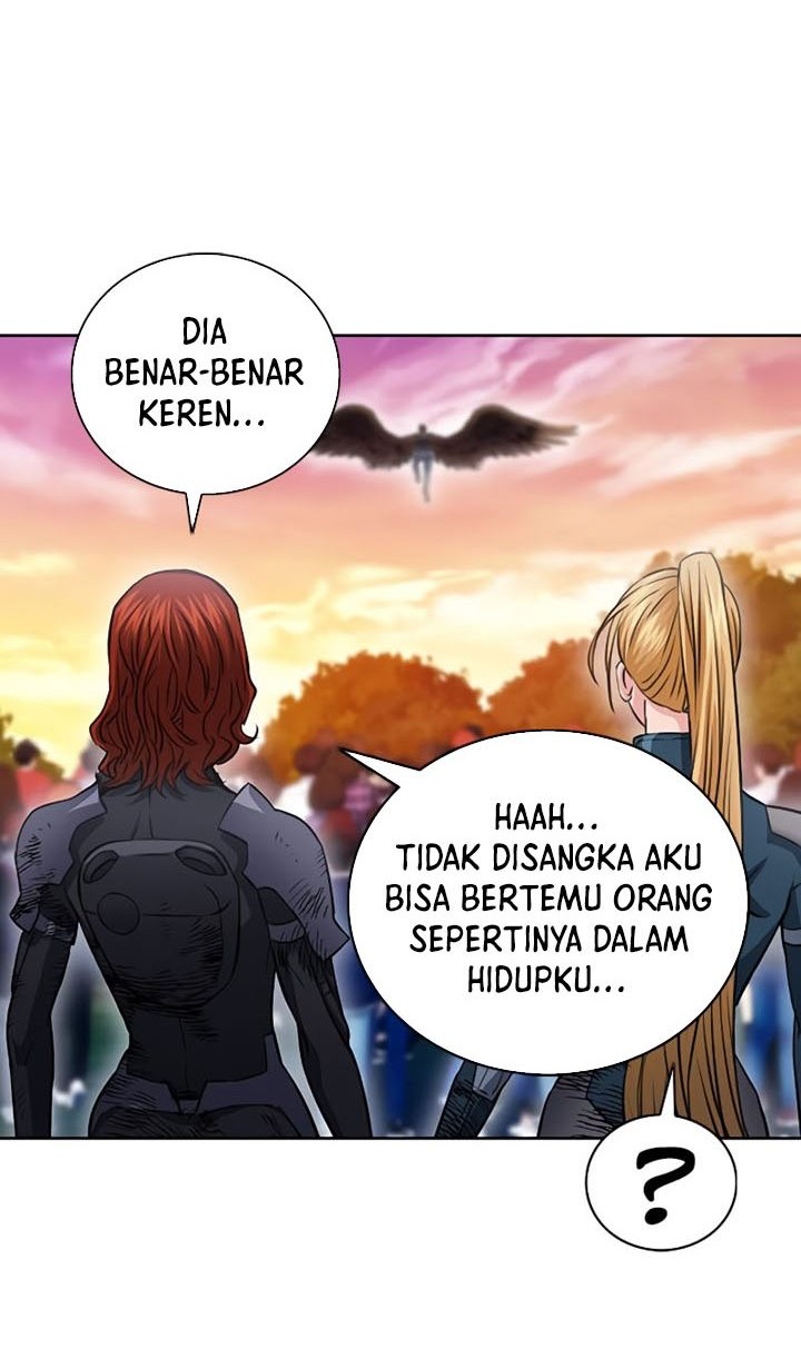 Seoul Station Druid Chapter 85 - halaman 45