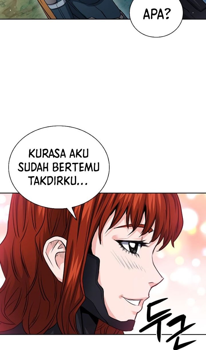 Seoul Station Druid Chapter 85 - halaman 49
