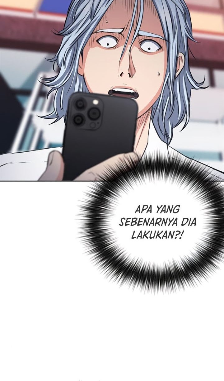 Seoul Station Druid Chapter 85 - halaman 53
