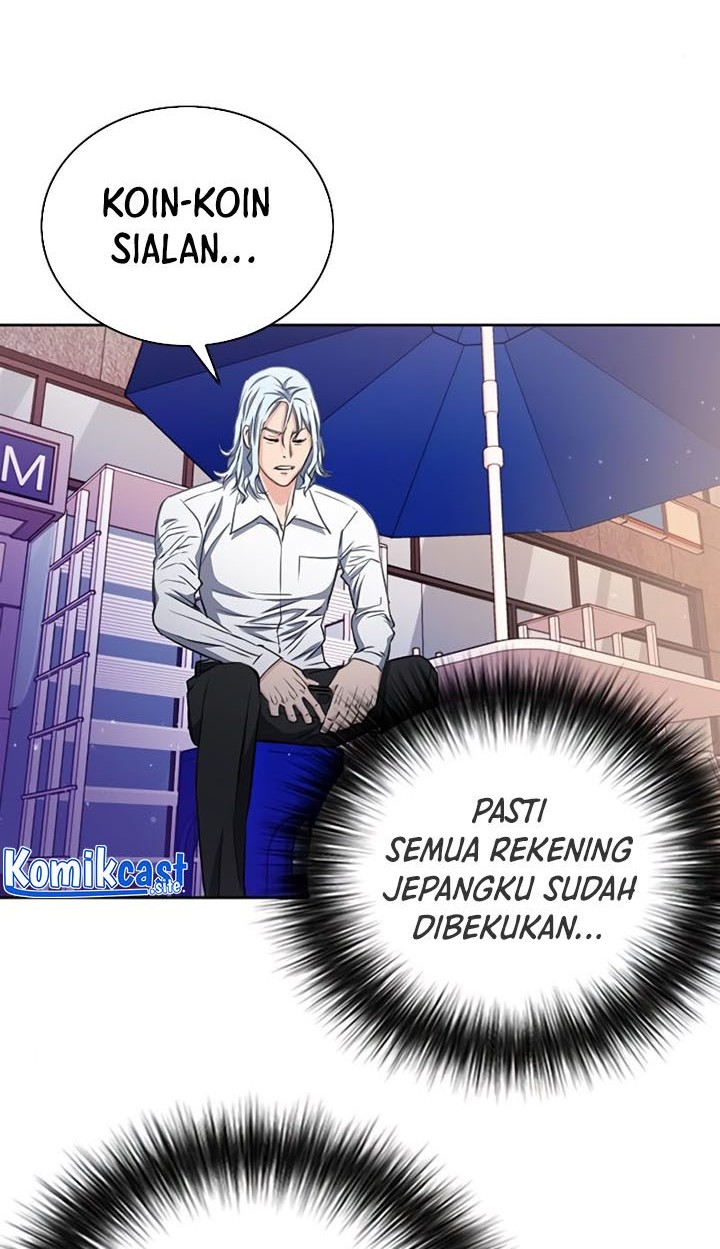 Seoul Station Druid Chapter 85 - halaman 55