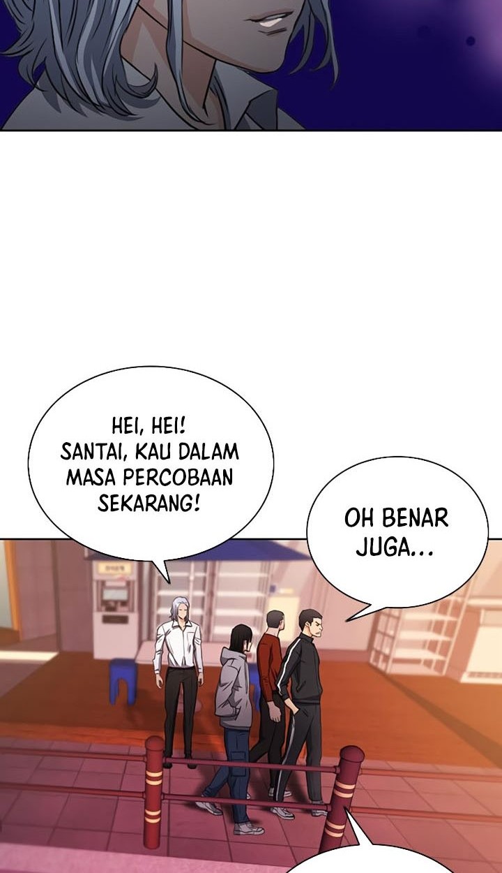 Seoul Station Druid Chapter 85 - halaman 59