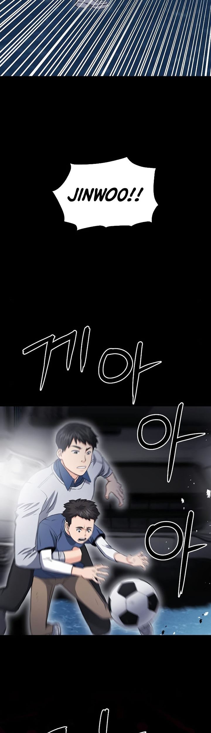 Seoul Station Druid Chapter 85 - halaman 66