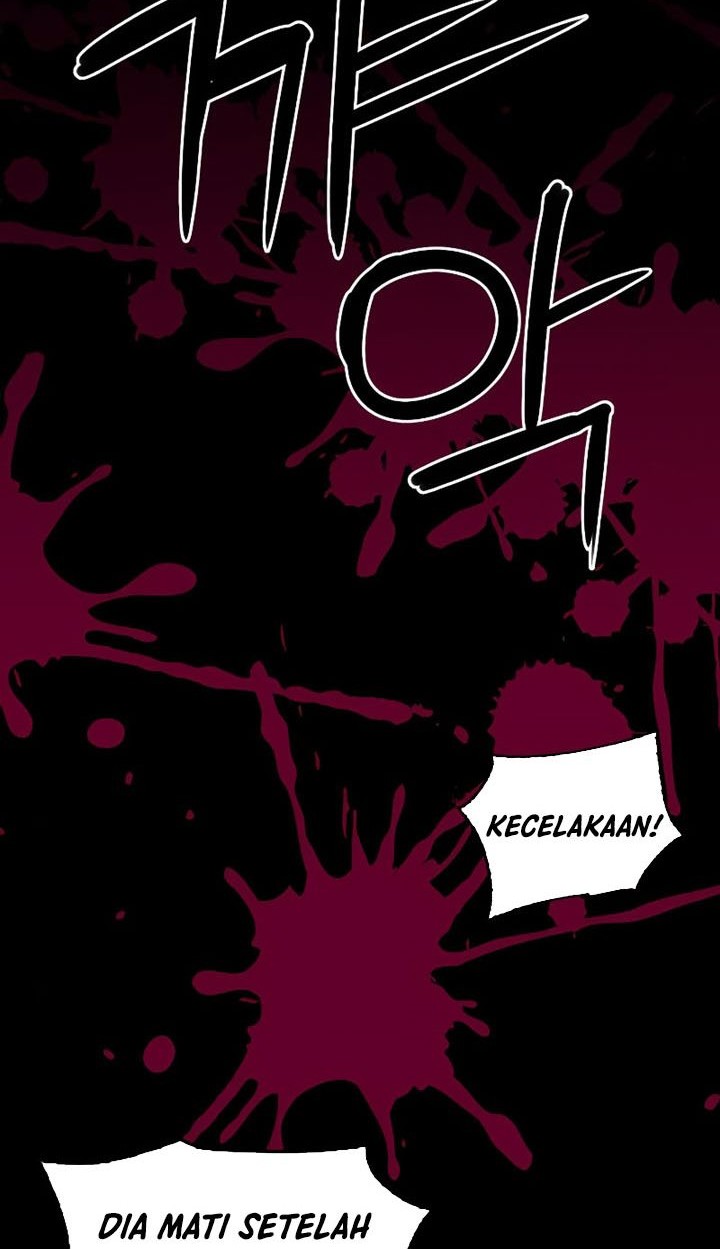 Seoul Station Druid Chapter 85 - halaman 67
