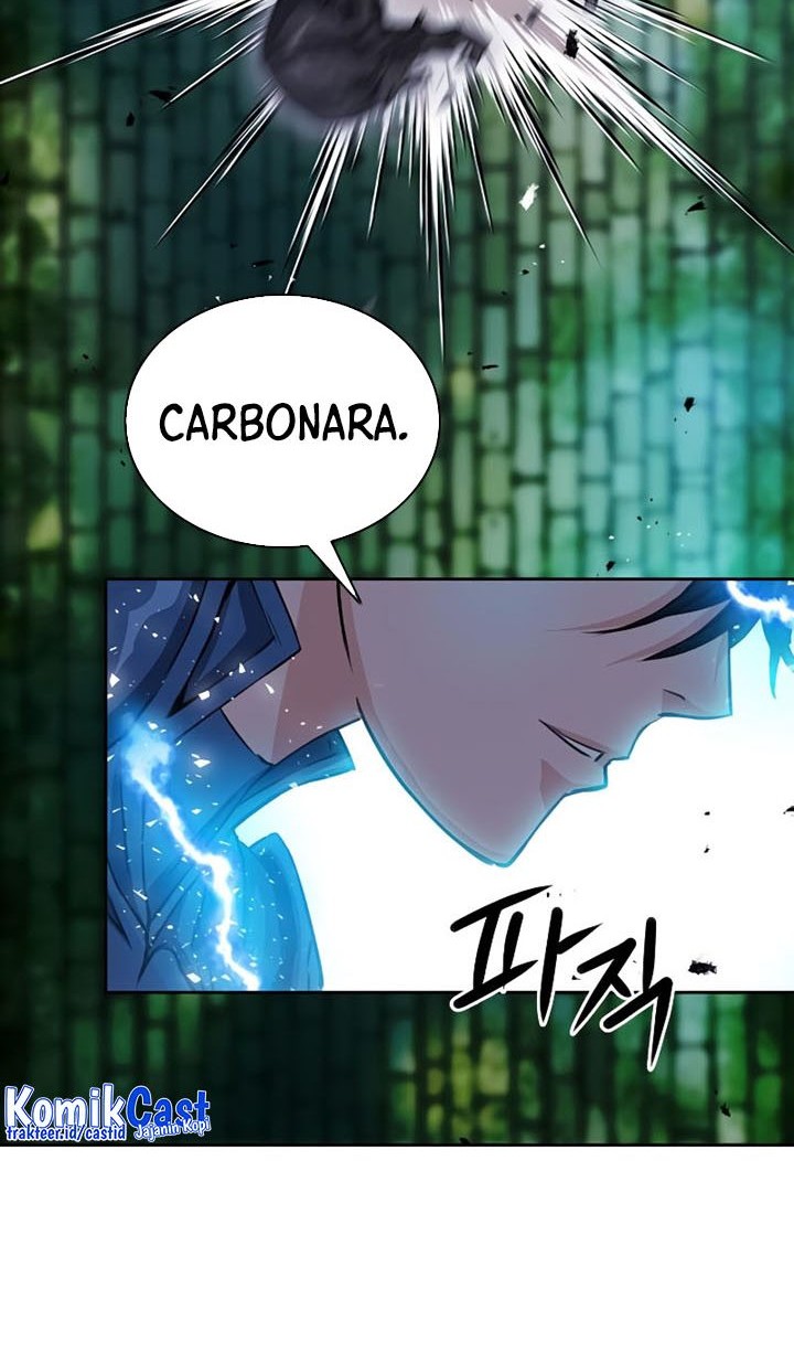 Seoul Station Druid Chapter 85 - halaman 9