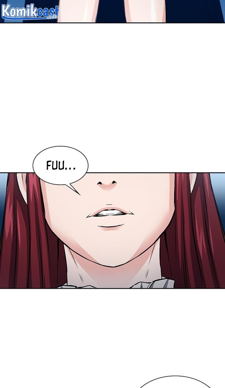 Seoul Station Druid Chapter 86 - halaman 14