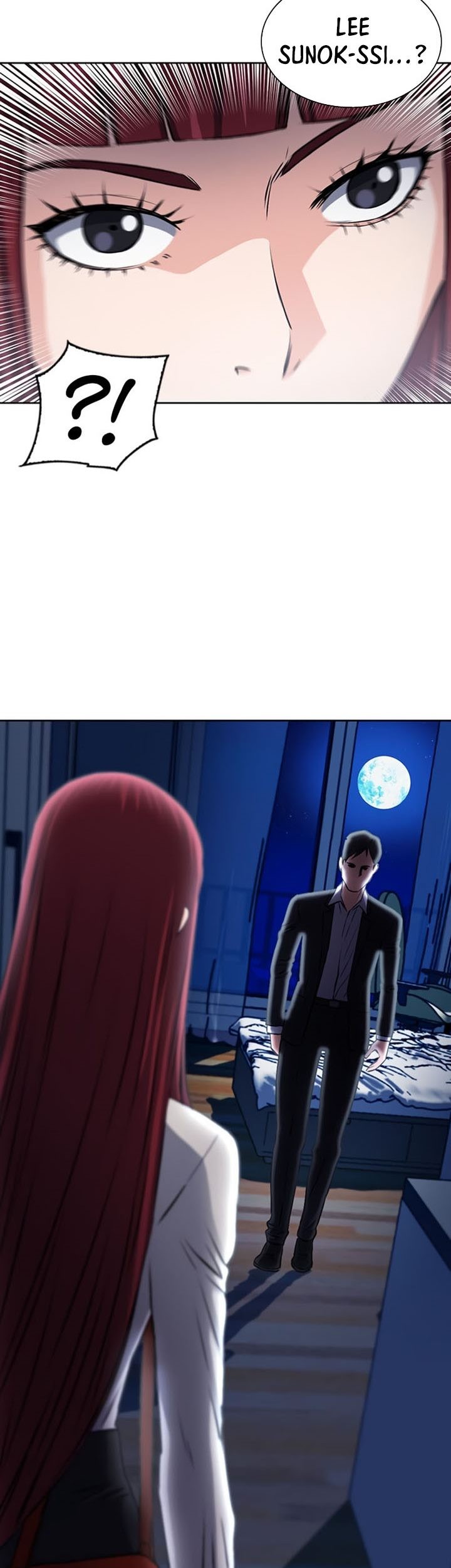 Seoul Station Druid Chapter 86 - halaman 15