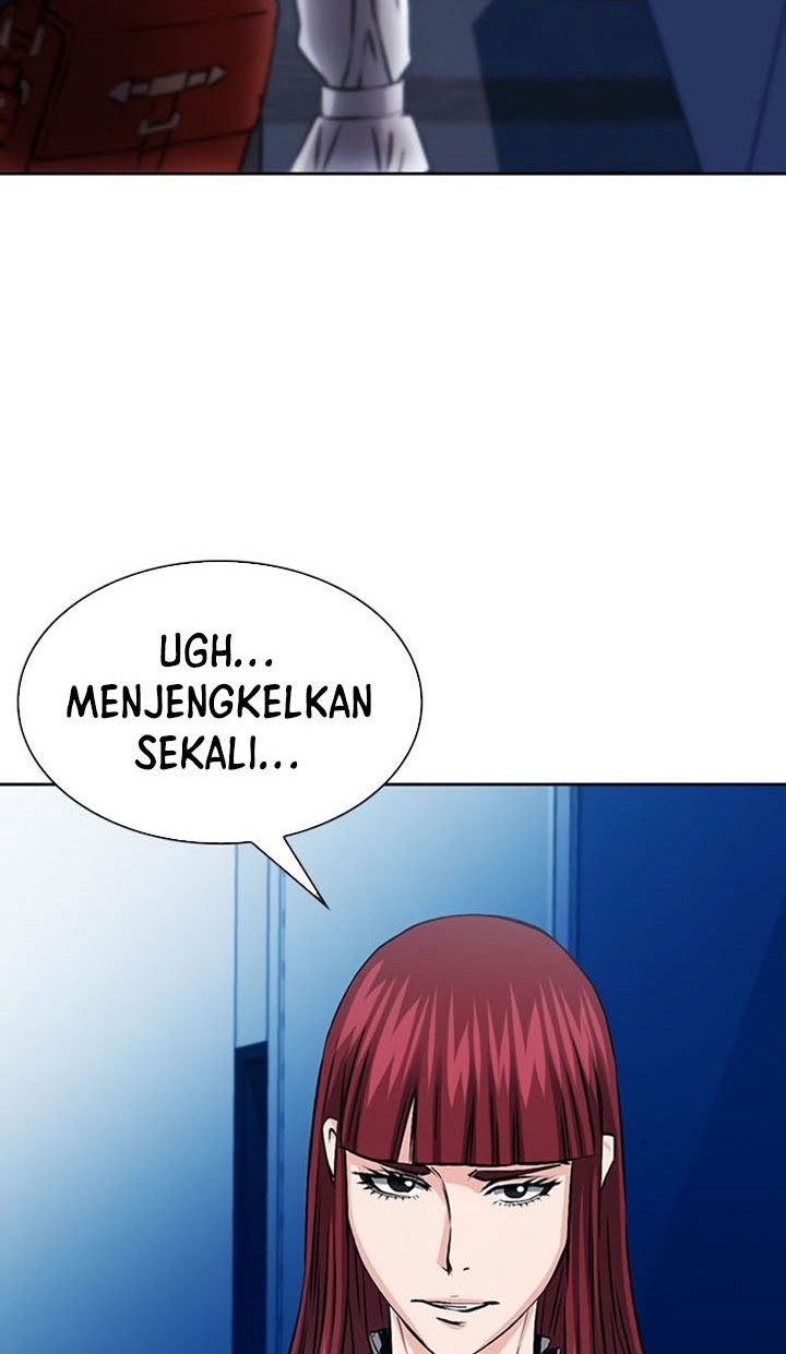 Seoul Station Druid Chapter 86 - halaman 16