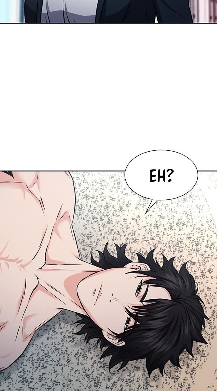 Seoul Station Druid Chapter 86 - halaman 2
