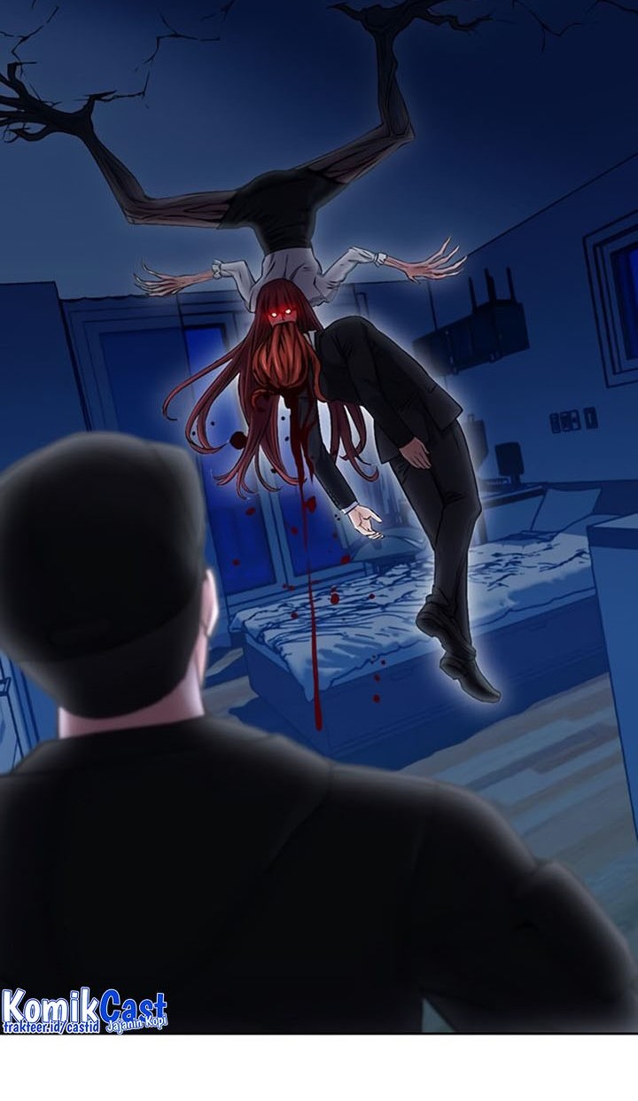 Seoul Station Druid Chapter 86 - halaman 22
