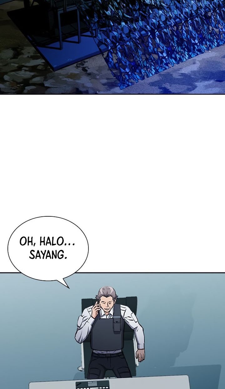 Seoul Station Druid Chapter 86 - halaman 24