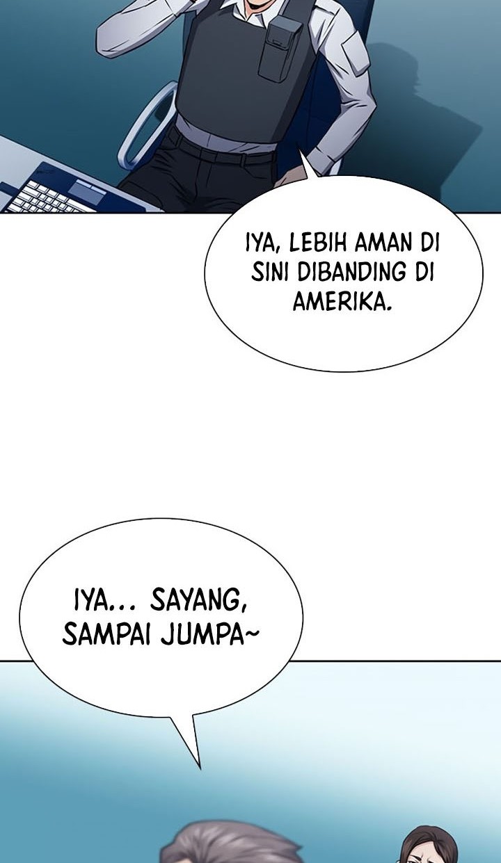 Seoul Station Druid Chapter 86 - halaman 26