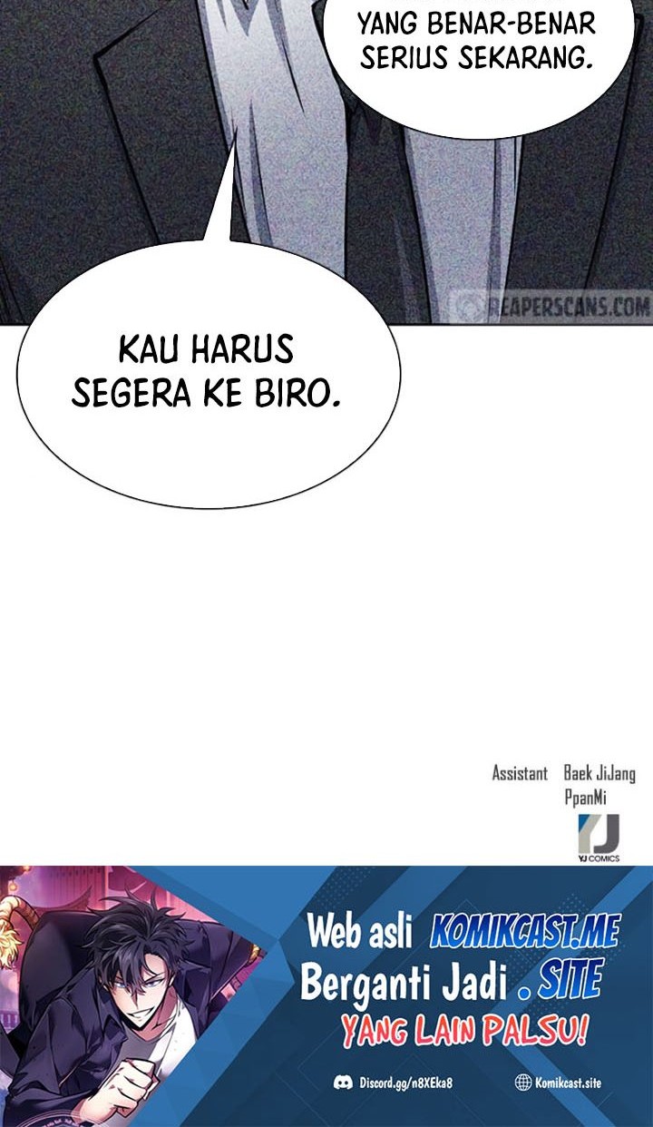 Seoul Station Druid Chapter 86 - halaman 34
