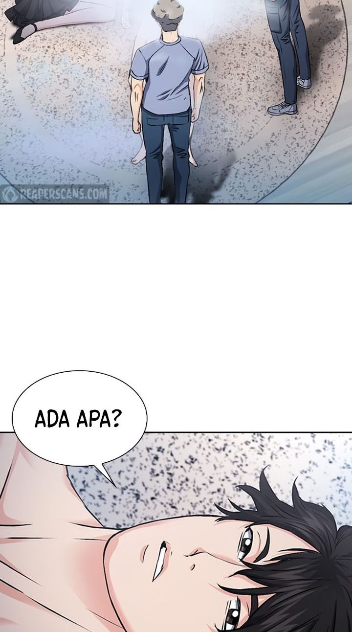 Seoul Station Druid Chapter 86 - halaman 4