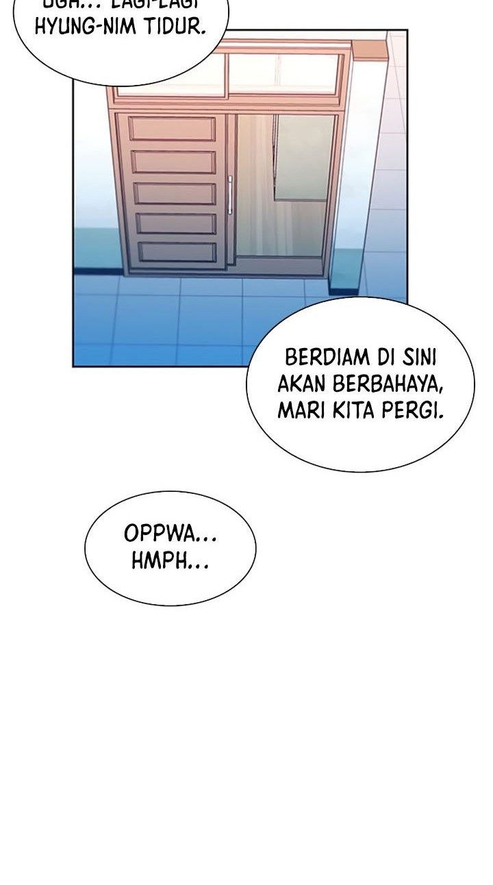 Seoul Station Druid Chapter 86 - halaman 8