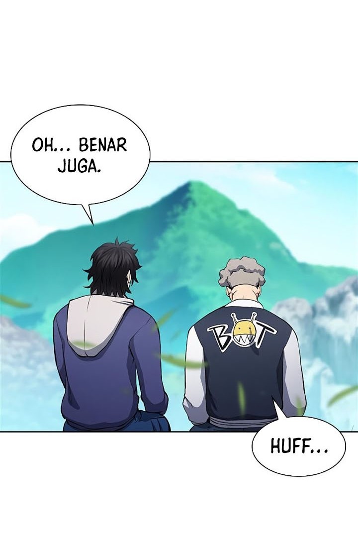 Seoul Station Druid Chapter 87 - halaman 11