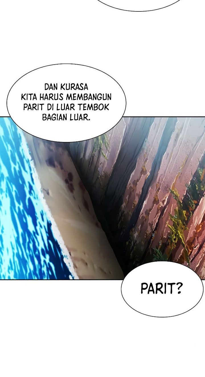 Seoul Station Druid Chapter 87 - halaman 13