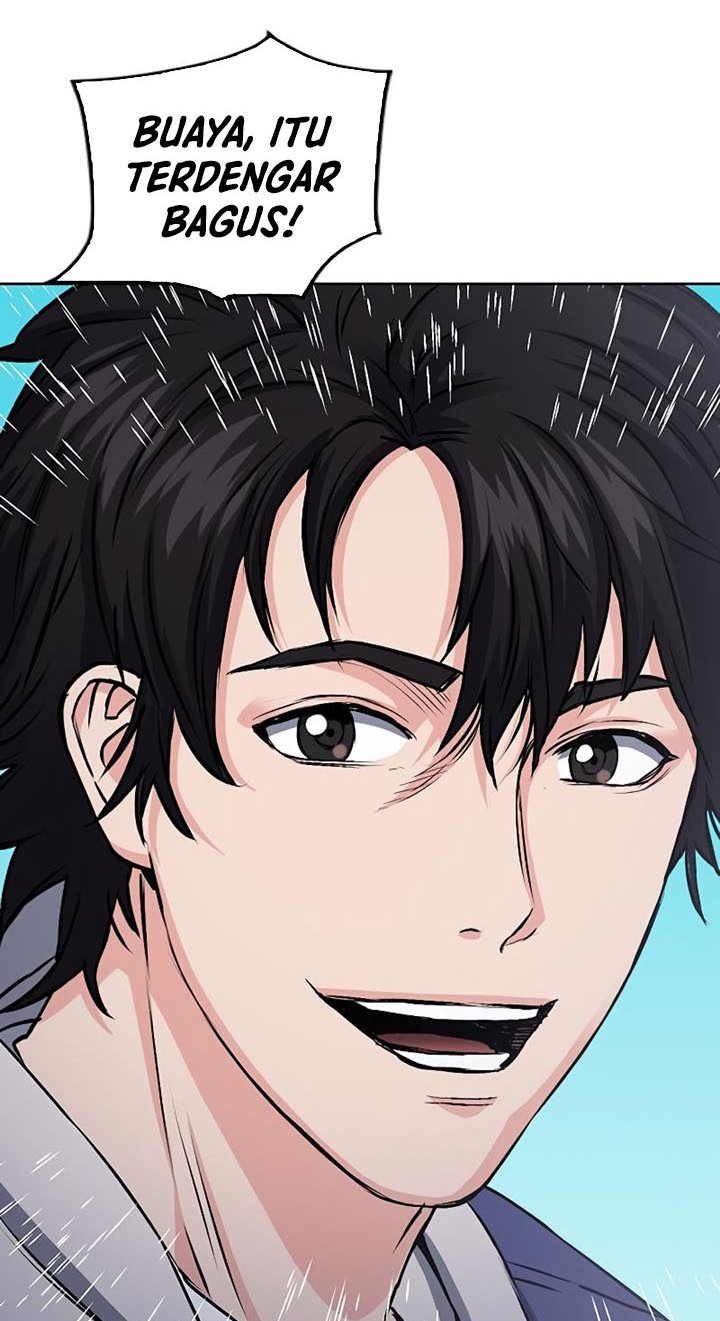 Seoul Station Druid Chapter 87 - halaman 15