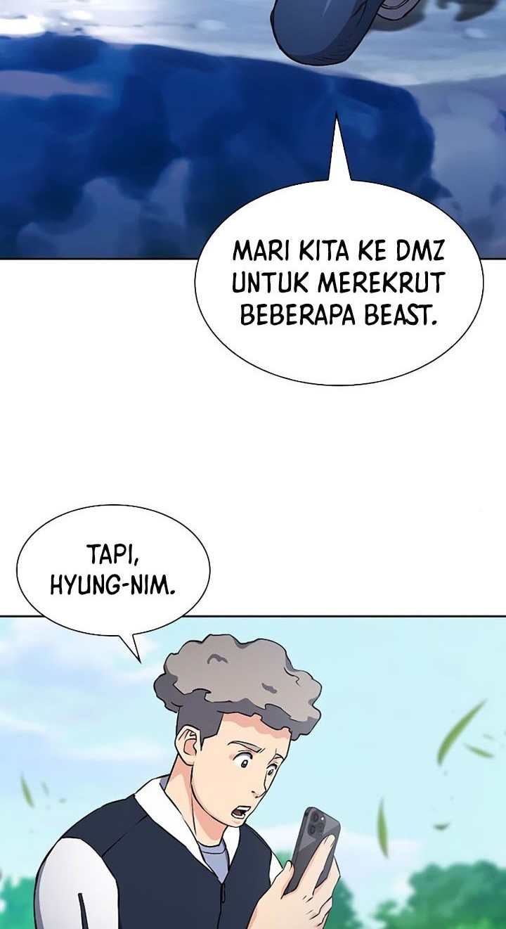 Seoul Station Druid Chapter 87 - halaman 17