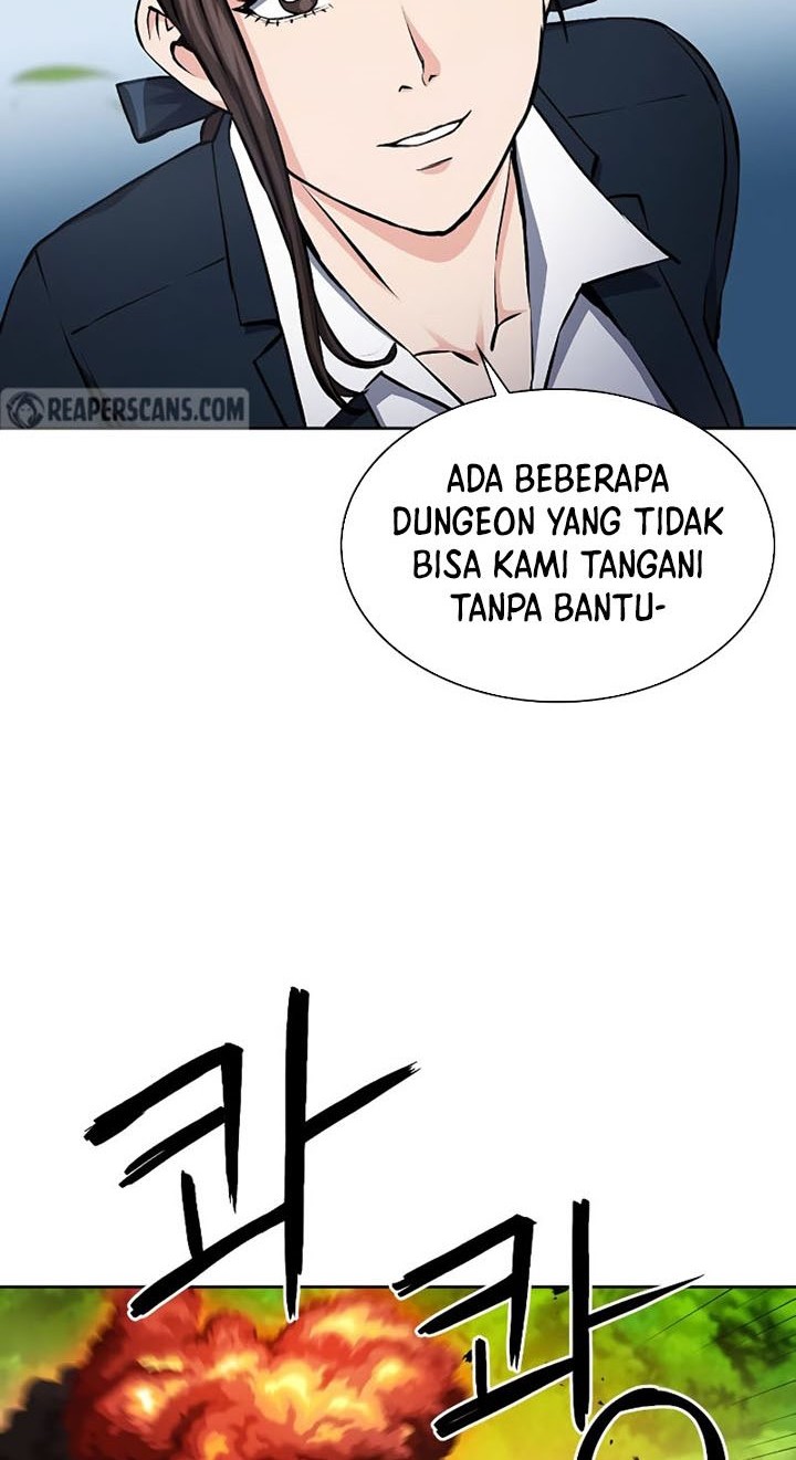 Seoul Station Druid Chapter 87 - halaman 23